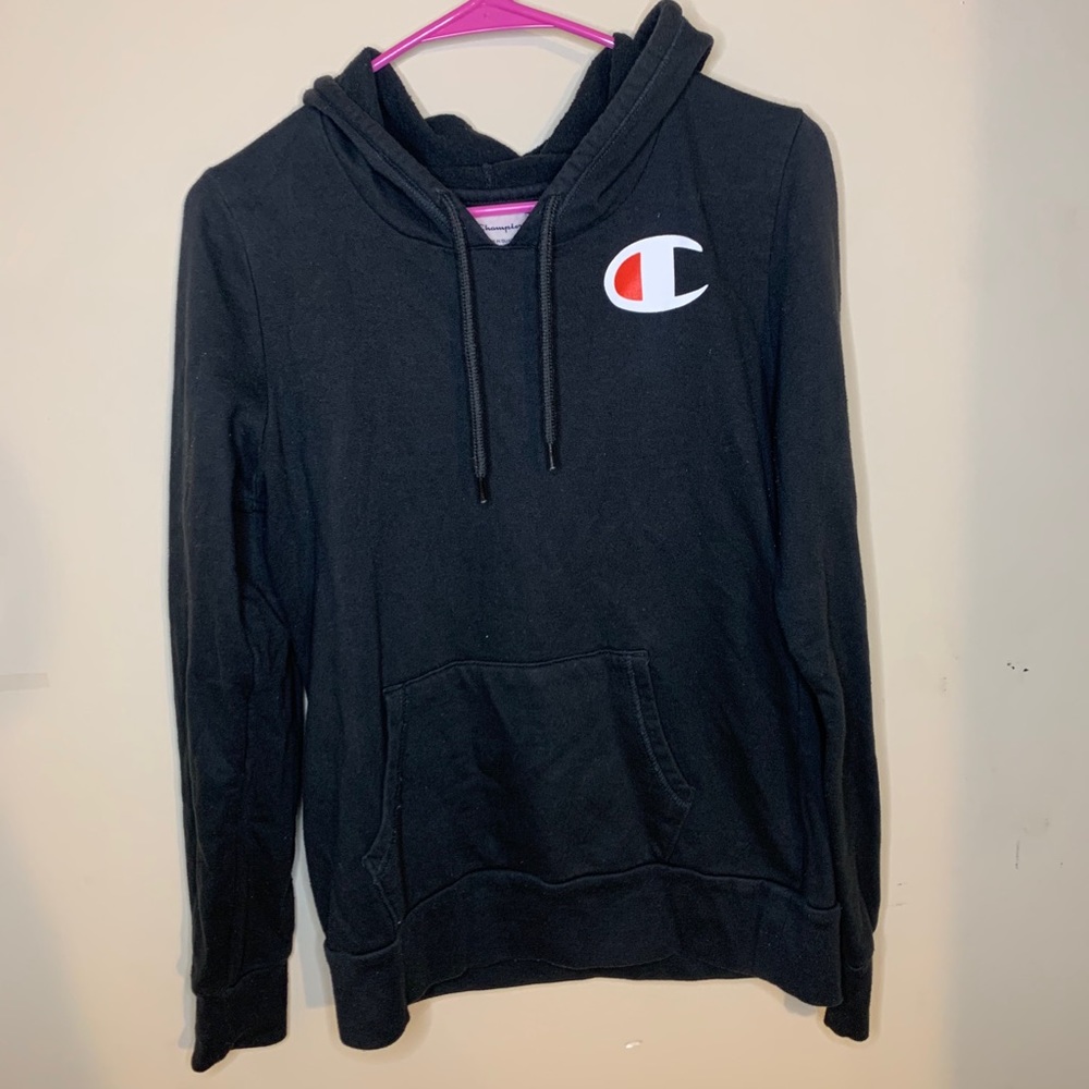 Champion Hoodie
